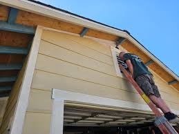 Siding Removal and Disposal in Buena Vista, MI